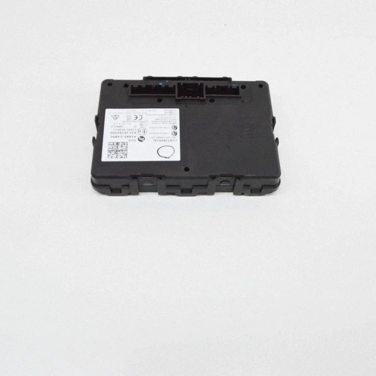 Bezatslēgas sistēmas KESSY (keyless) vadības bloks/modulis A2C39289500