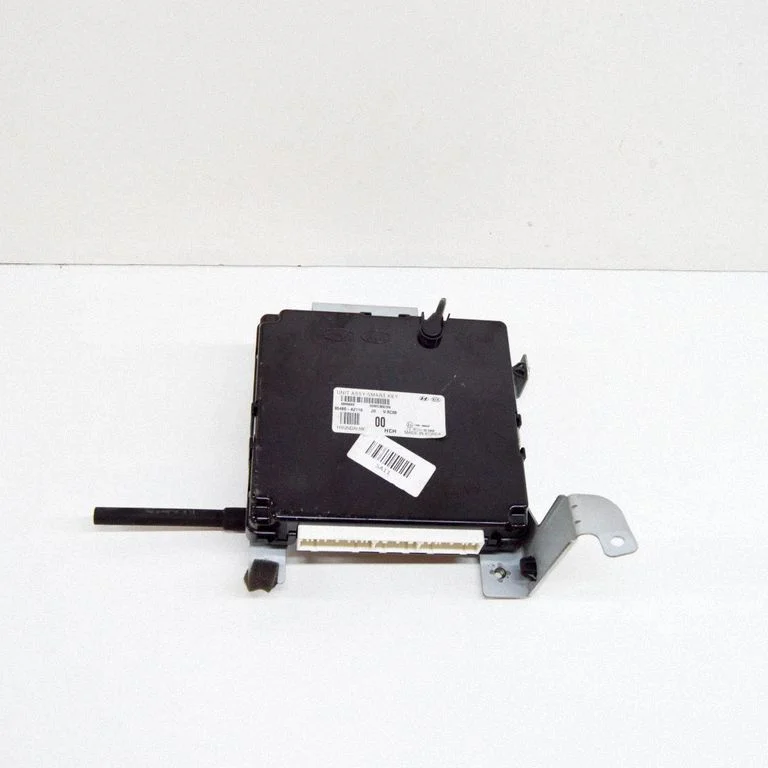 Bezatslēgas sistēmas KESSY (keyless) vadības bloks/modulis A295480AD0