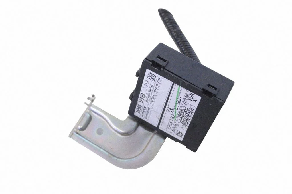 Bezatslēgas sistēmas KESSY (keyless) vadības bloks/modulis 285951BP0A