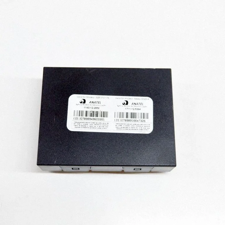 Moduł systemu bezkluczykowego KESSY (keyless) – Volkswagen e-Golf (2014-)