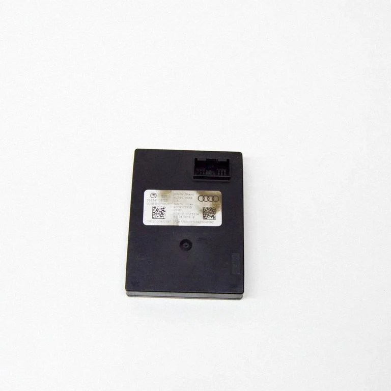Keyless (KESSY) go control unit/module 4F0910335B