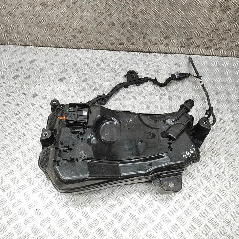 AdBlue šķidruma tvertne – Volkswagen e-Golf (2014-)