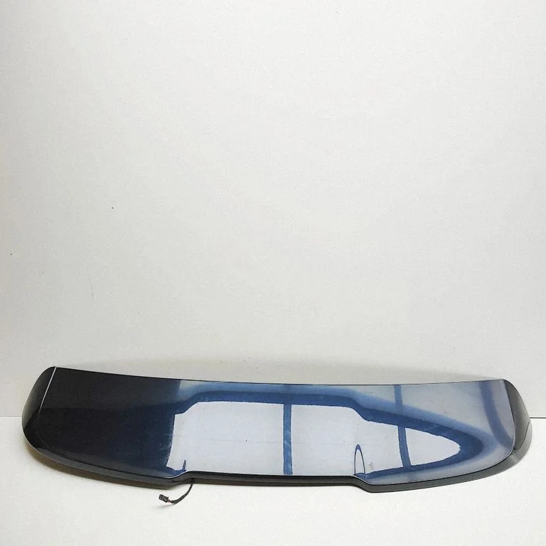Tailgate/trunk spoiler – Audi A6 S6 C7 4G (2011-2018)