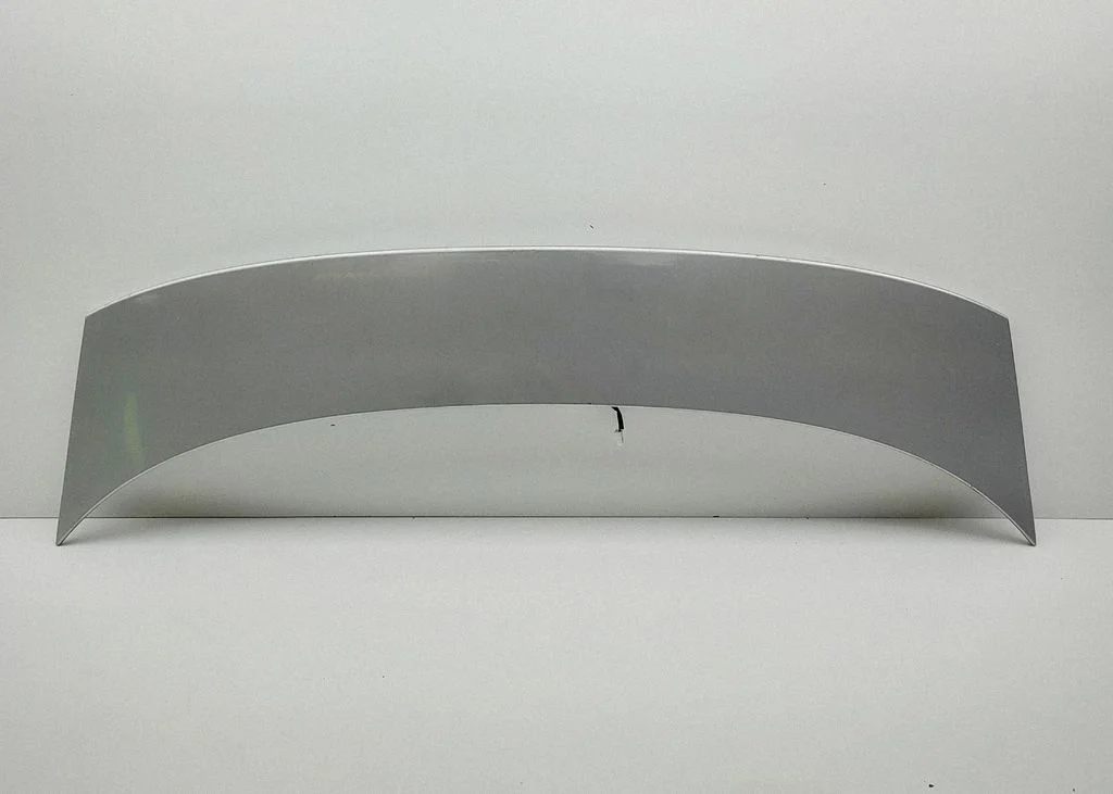Tailgate/trunk spoiler – Toyota Prius (XW50) (2015-2023)