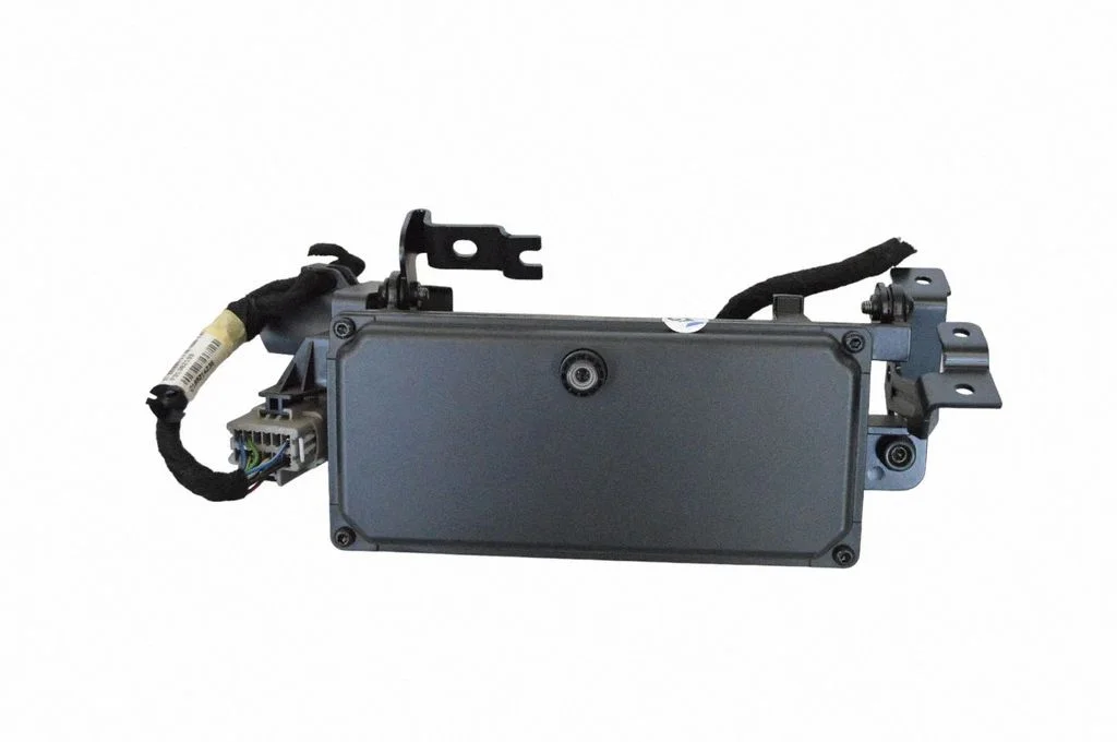 Windshield/windscreen camera – Volvo S90, V90 (2016-)