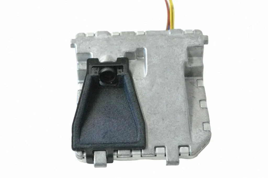 Windshield/windscreen camera – Mercedes-Benz A-Class W176 (2012-2018)