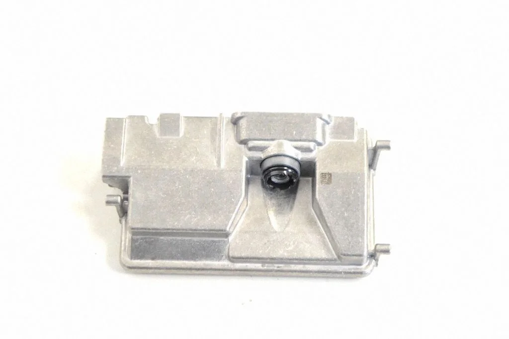 Windshield/windscreen camera – Porsche Cayenne (92A) (2010-2017)