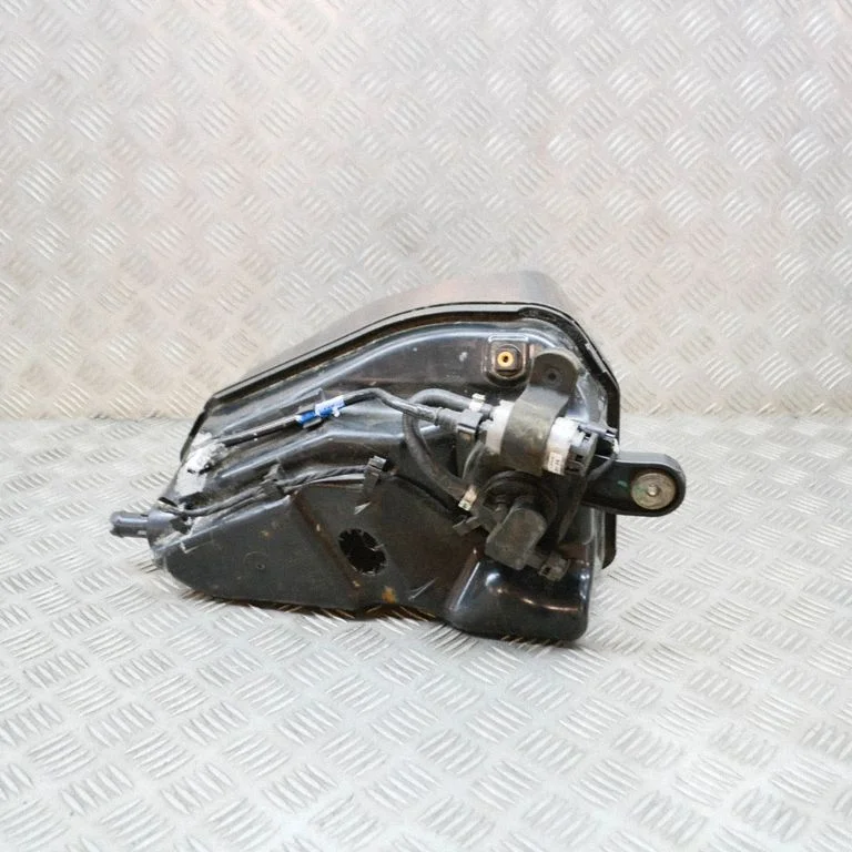 AdBlue liquid reservoir – BMW X3 F25 (2010-2017)
