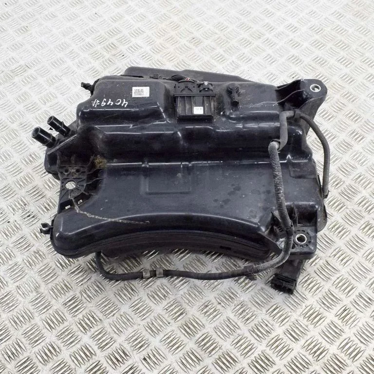 AdBlue vedeliku paak – Skoda Octavia Mk4 (2019-)