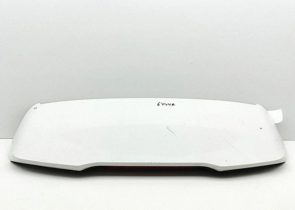 Tailgate/trunk spoiler – Volvo V40 (2012-2019)