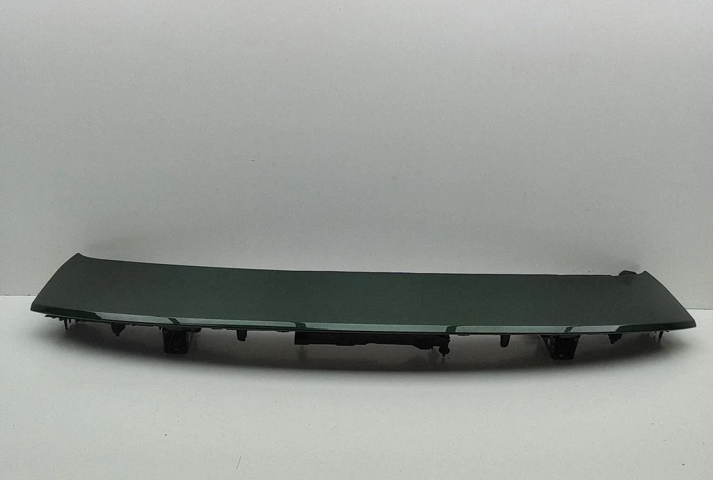 Tagaluugi spoiler – Porsche Macan (95B) (2019-)