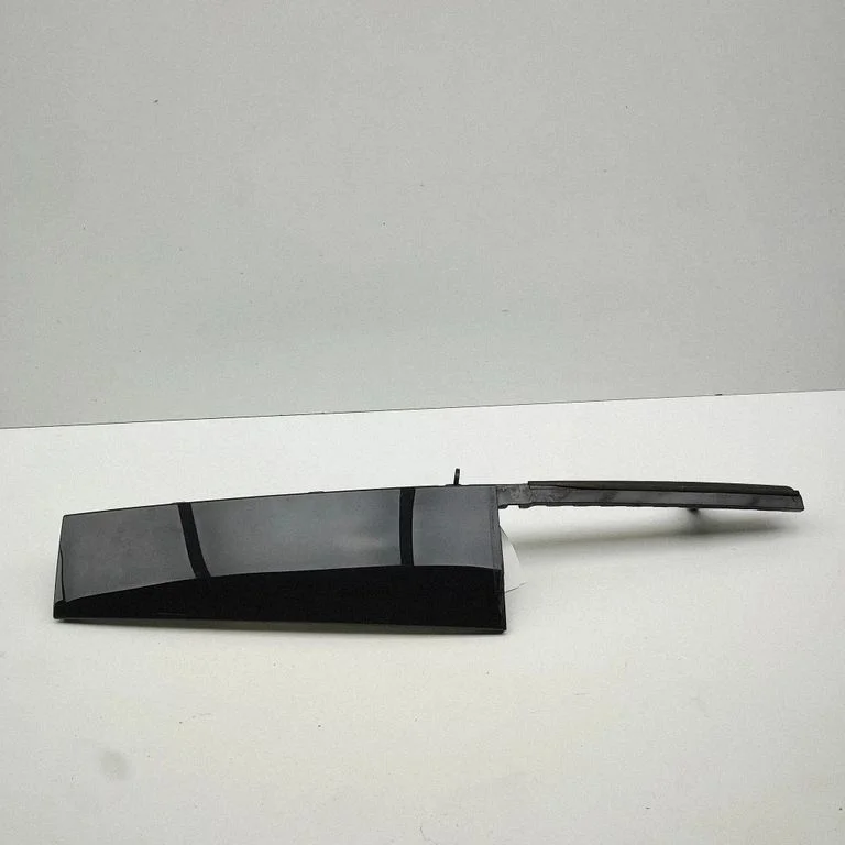Esiukse klaasi liist 52138069 – Fiat 500E (2019-)