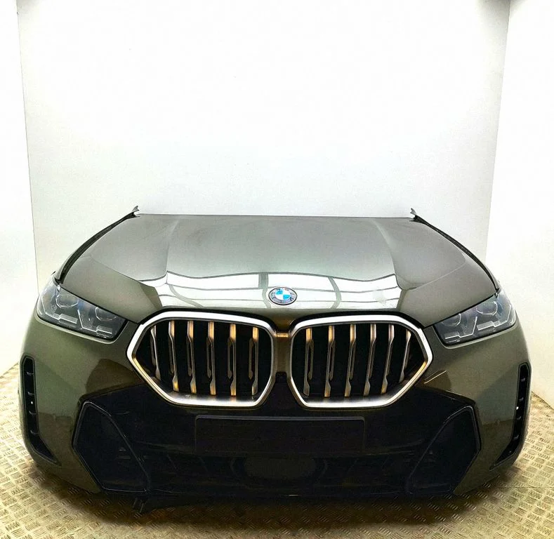 Przód kompletny – BMW X6 G06 (2019-)