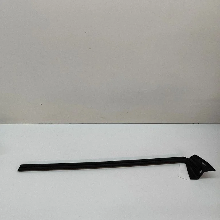 Front door glass trim molding A1727200724