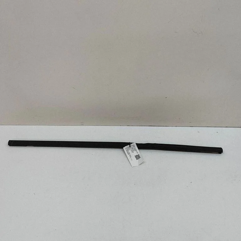 Front door glass trim molding FM2955100148B – Fisker Ocean (2022-2024)