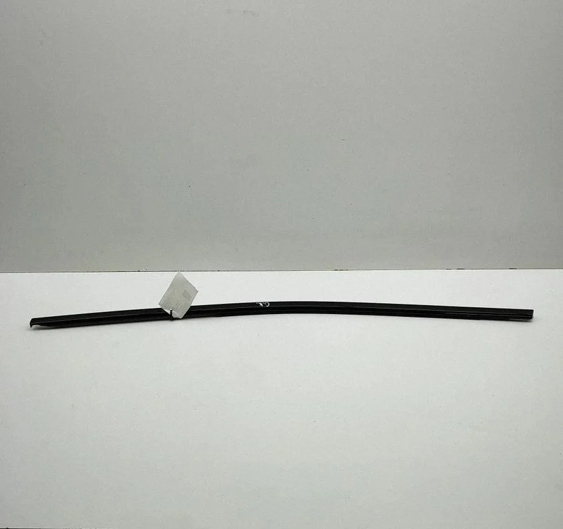 Rear door glass trim molding 80000516 – Volvo EX30 (2024-)