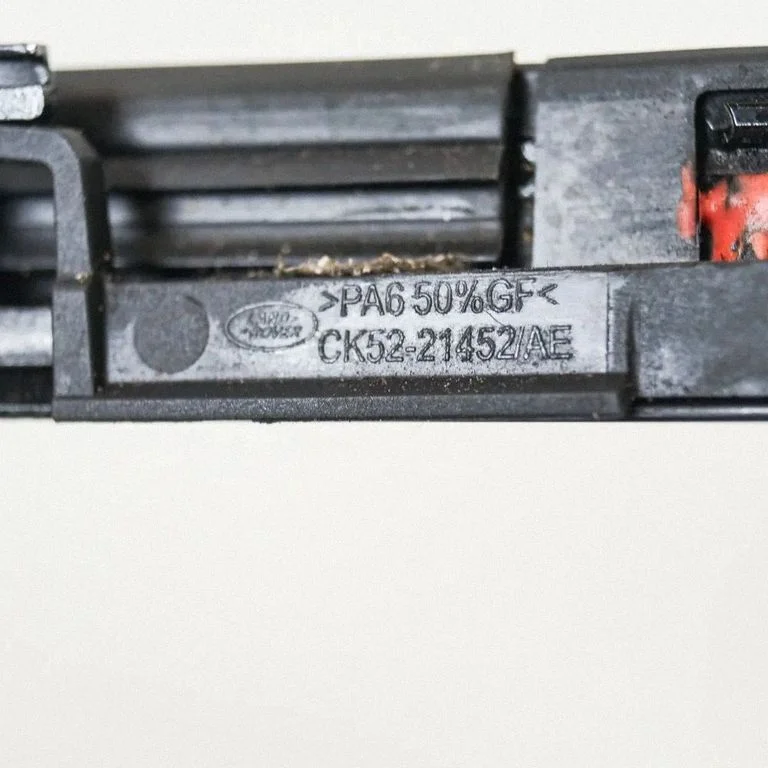 Listwa szyby drzwi przednich CK5221452AE