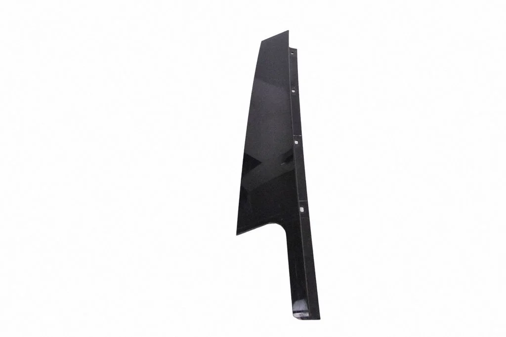 Rear door glass trim molding – BMW 3 Series F30 F35 F31 (2012-2018)
