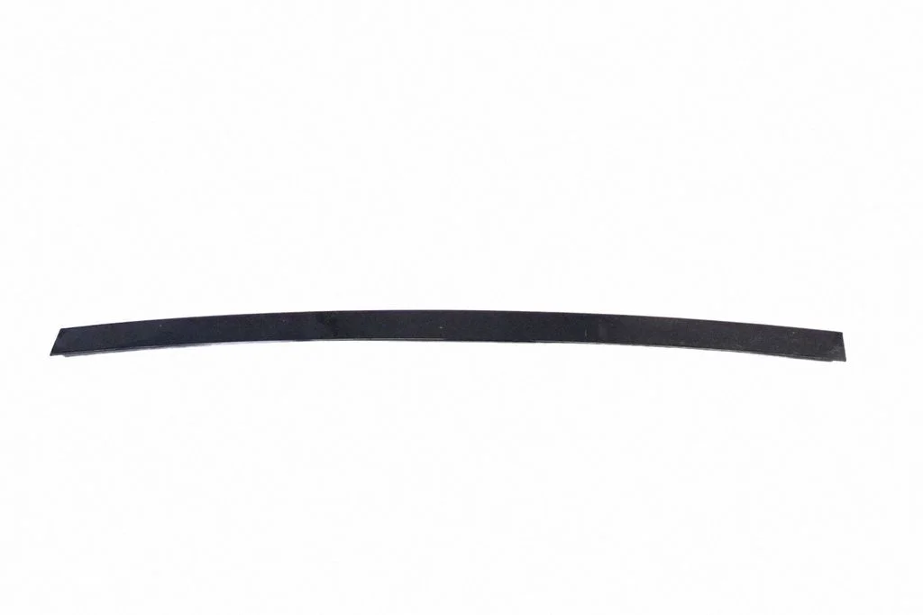 Rear door glass trim molding – BMW X5 F15 (2013-2017)