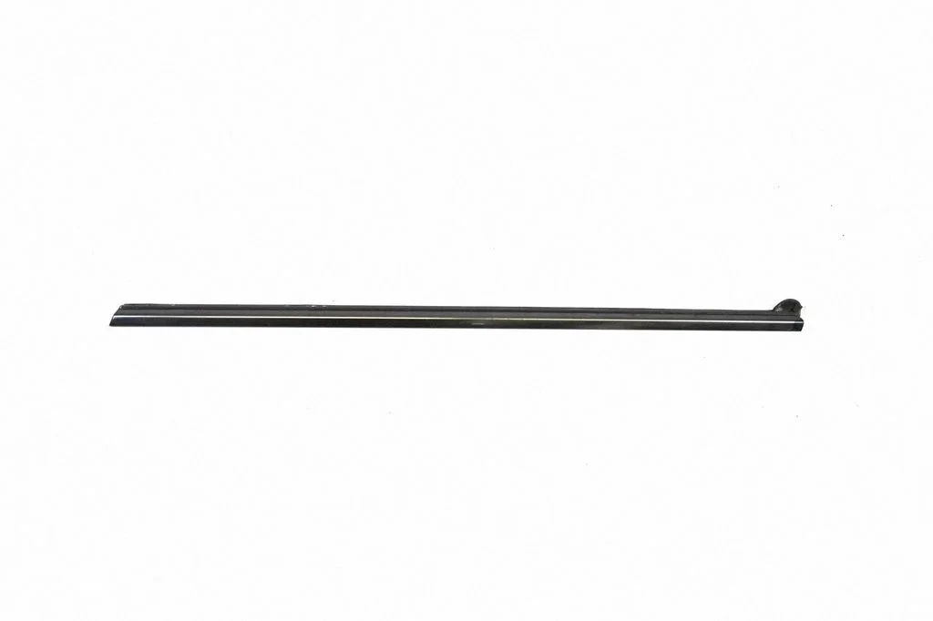 Rear door glass trim molding – right