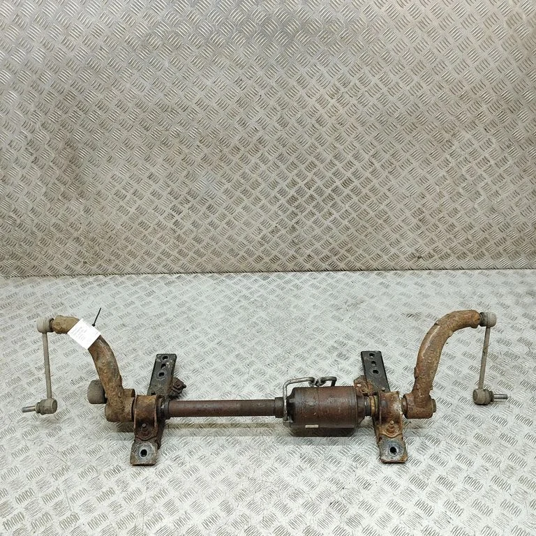 Aktīvais stabilizators – Land Rover Range Rover Sport L494 (2013-)