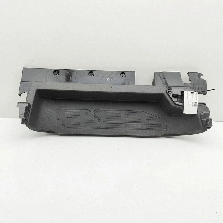 Thresholds for All-terrain vehicles 7T0863735D