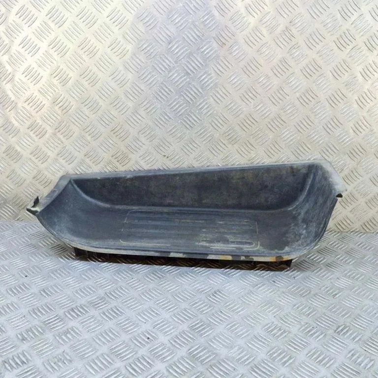 Sliekšņi apvidus auto (džipiem) – Volkswagen Transporter - Caravelle T5 (2003-2015)