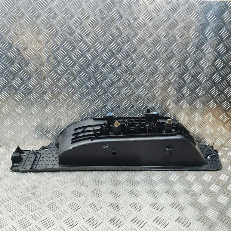 Stopnie boczne (terenówki) – Citroen Jumpy (2016-)