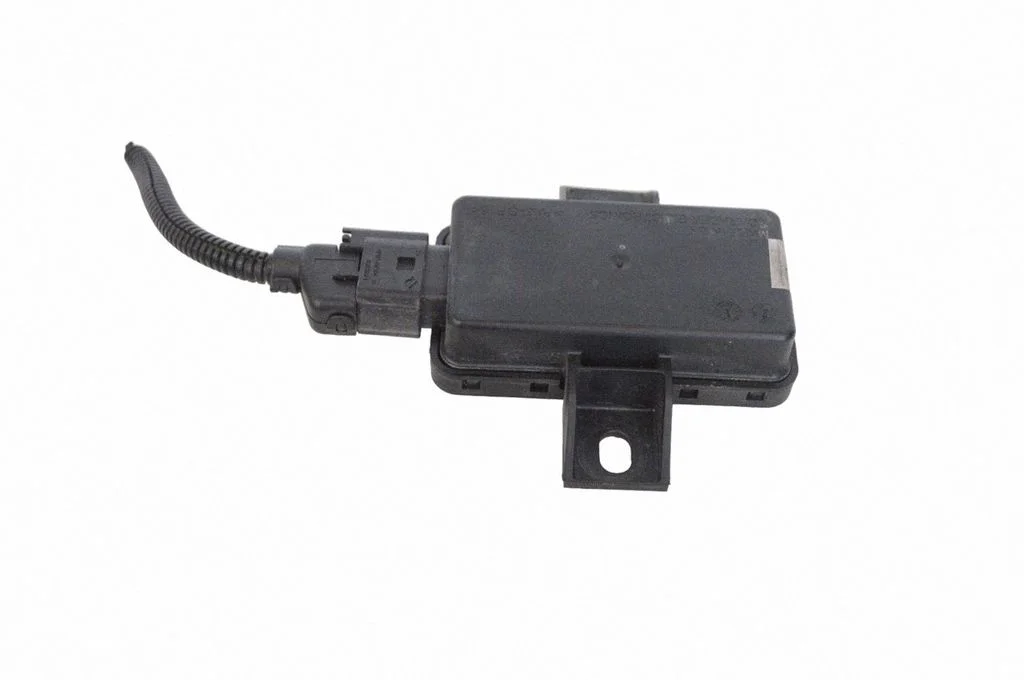 Tire pressure control unit – Maserati Ghibli (2013-)