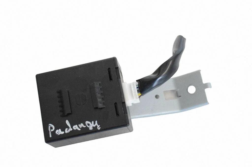 Tire pressure control unit TWD1G791