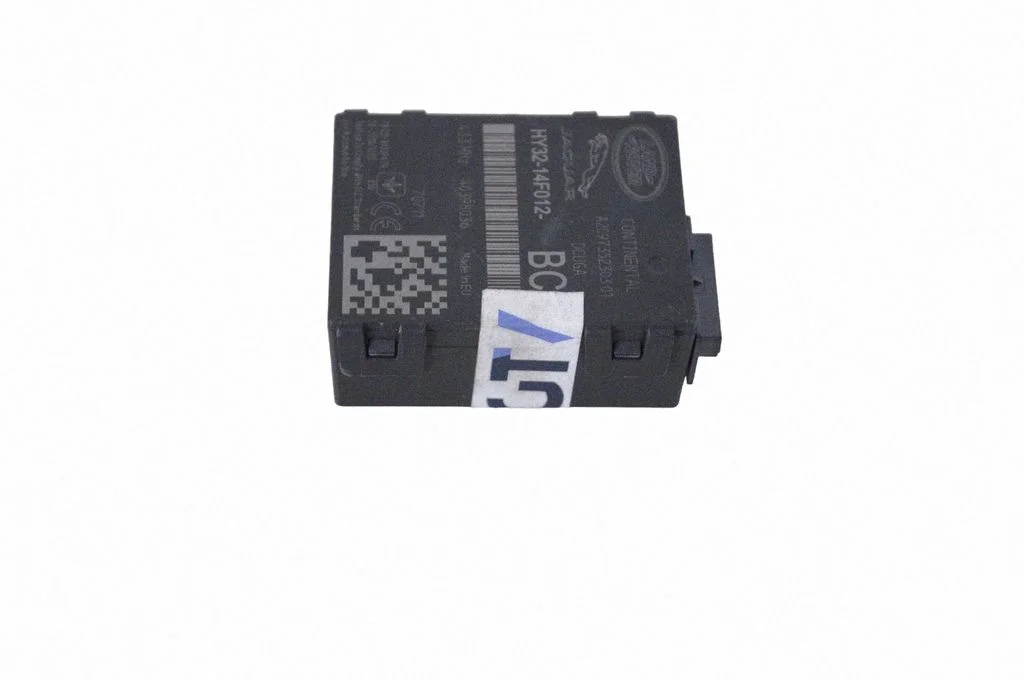 Riepu spiediena vadības bloks – Land Rover Range Rover L405 (2013-2021)