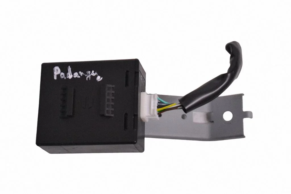 Tire pressure control unit CWTWD1G791