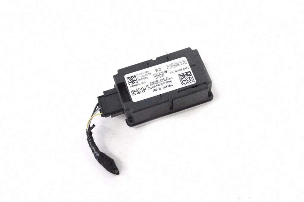 Riepu spiediena vadības bloks 145896500A