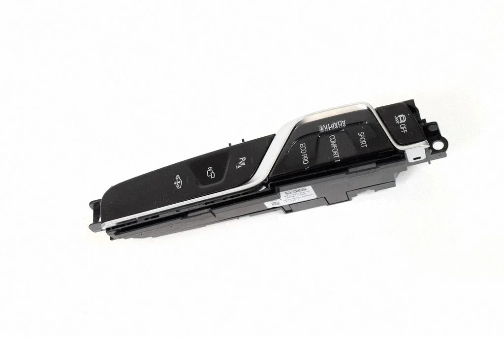 Lülitite komplekt – BMW 7-seeria G11 G12 (2015-2022)