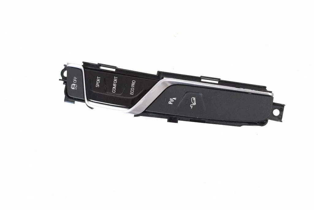 Lülitite komplekt – BMW X3 G01 (2018-2024)