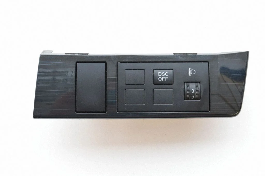Lülitite komplekt – Mazda 6 (2008-2013)