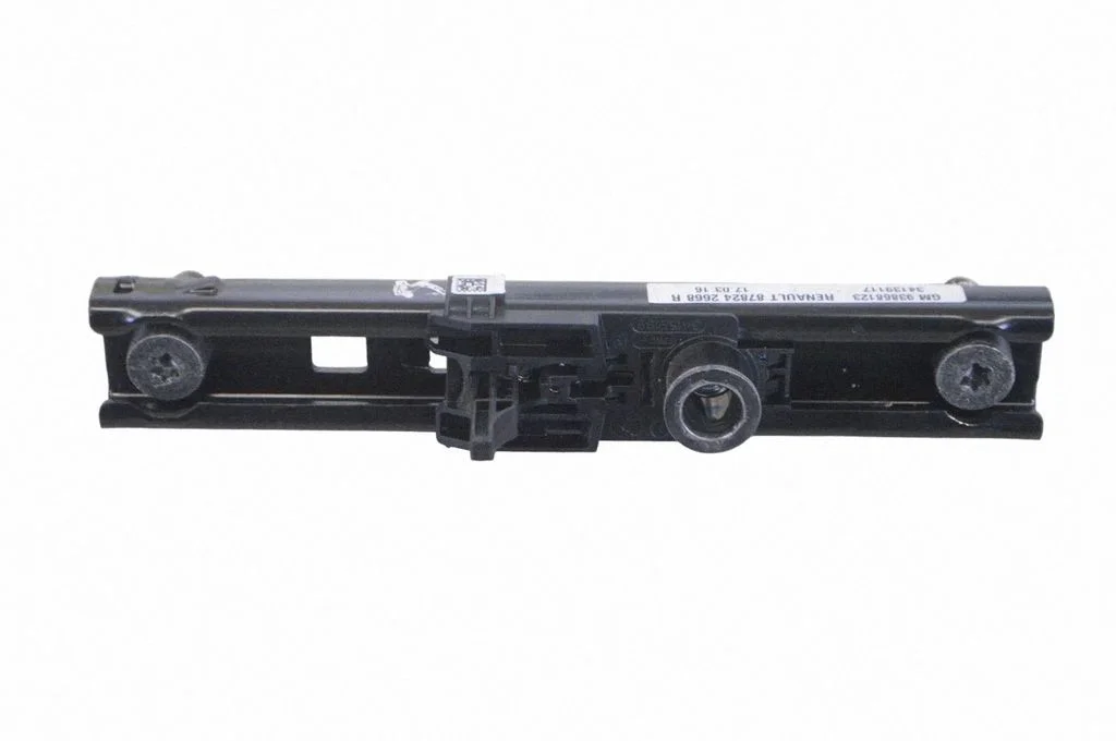 Seat belt adjustment motor – Renault Trafic III (X82) (2014-)