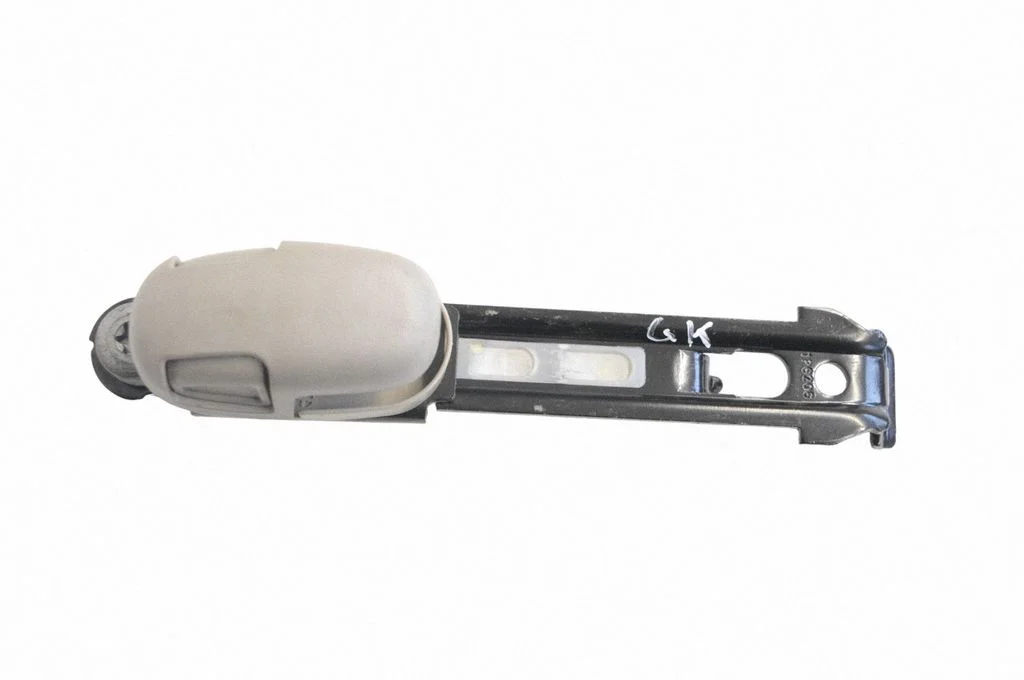 Turvavöö reguleerimise mootor – Chrysler Voyager (2008-2016)