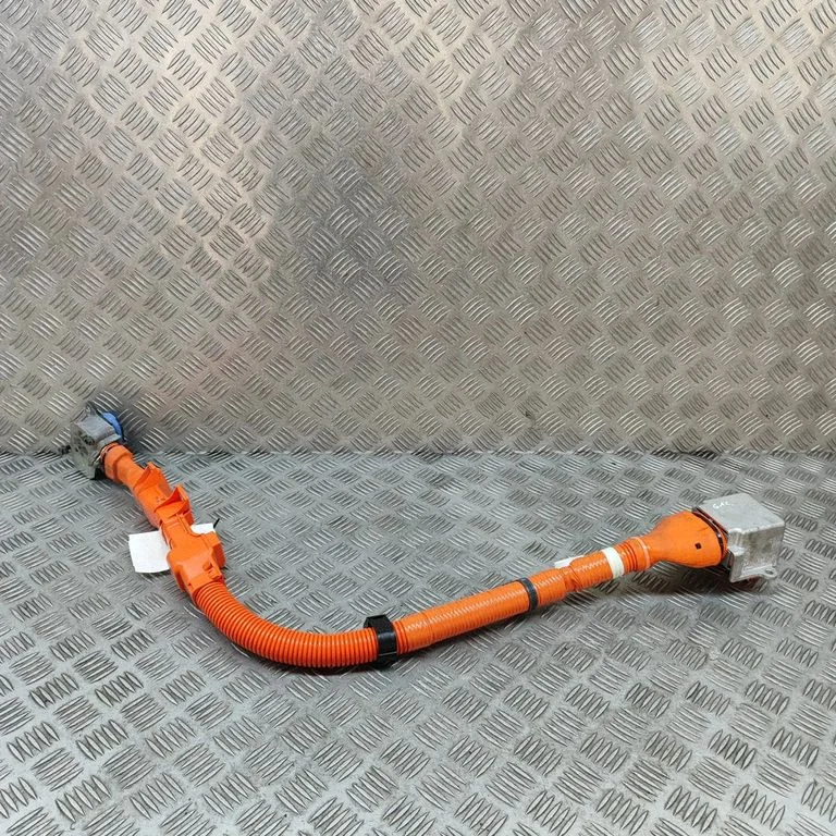 Electric car charging cable 828194243