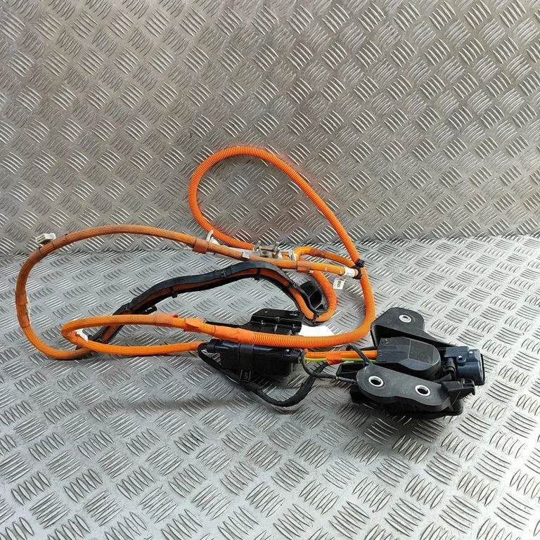 Elektriauto laadimiskaabel 9845957