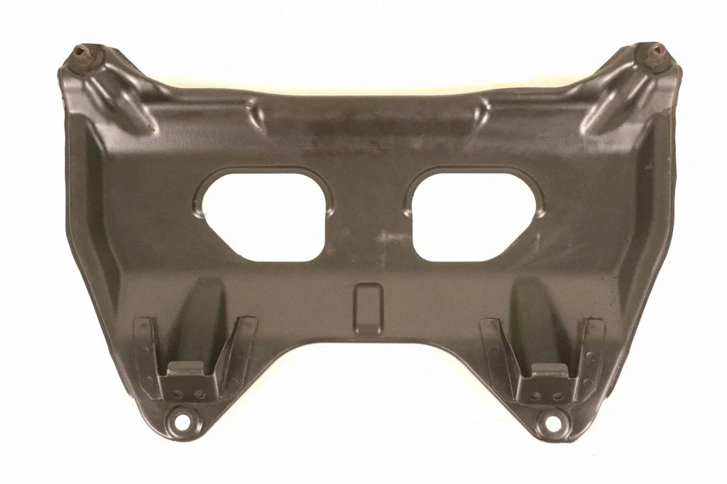Gearbox bottom protection – Mercedes-Benz CLS-Class C218 X218 (2011-2017)
