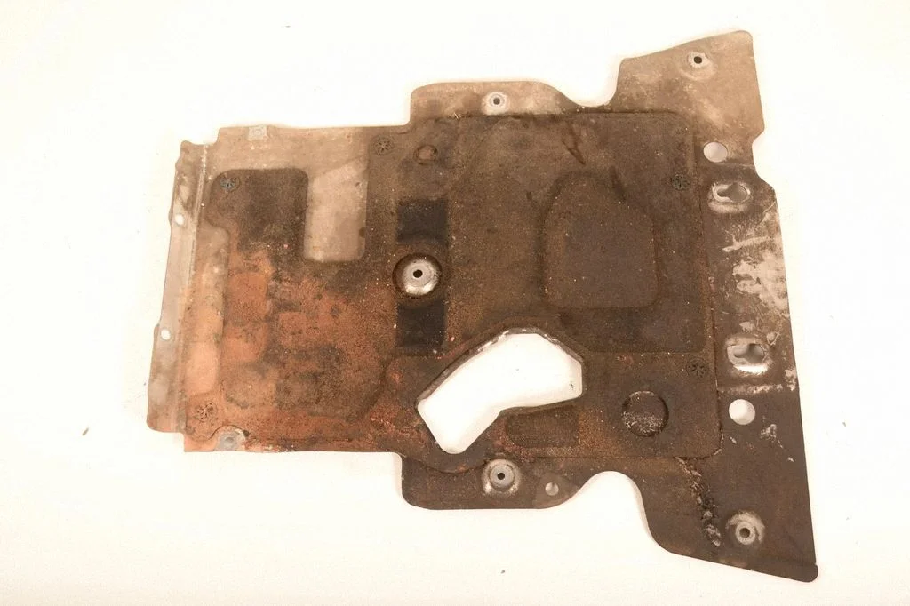 Gearbox bottom protection – Land Rover Range Rover Sport L494 (2013-)