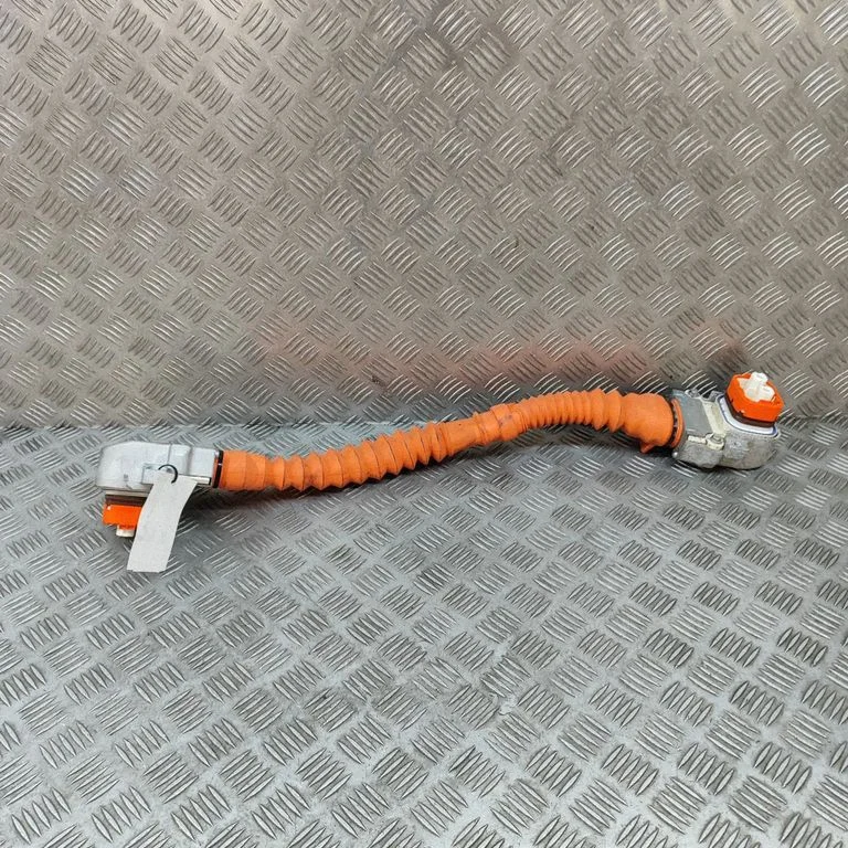 Electric car charging cable 821H142091