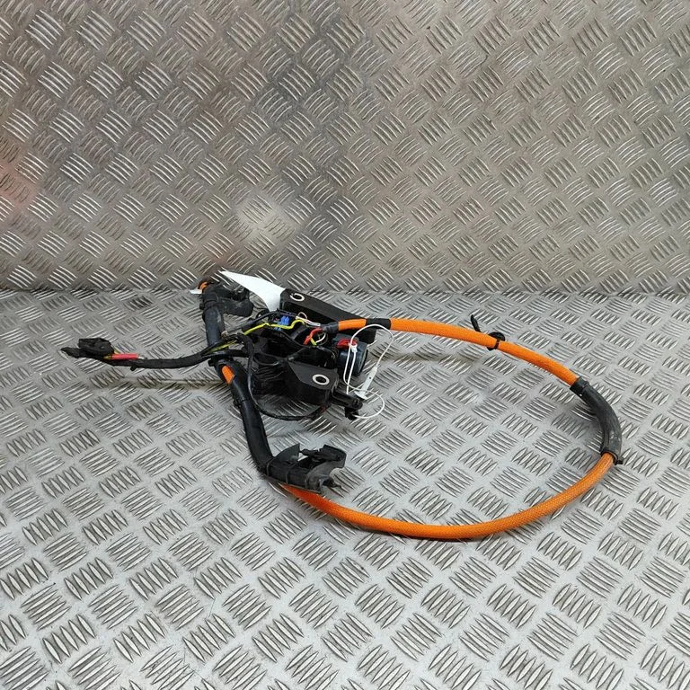 Electric car charging cable 9455544