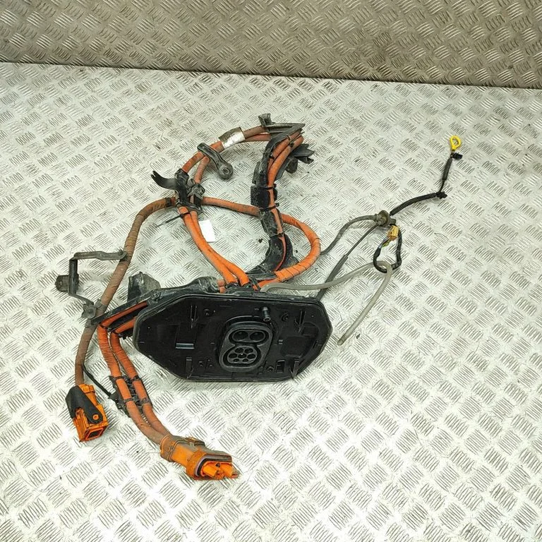 Elektriauto laadimiskaabel 1EA915651C