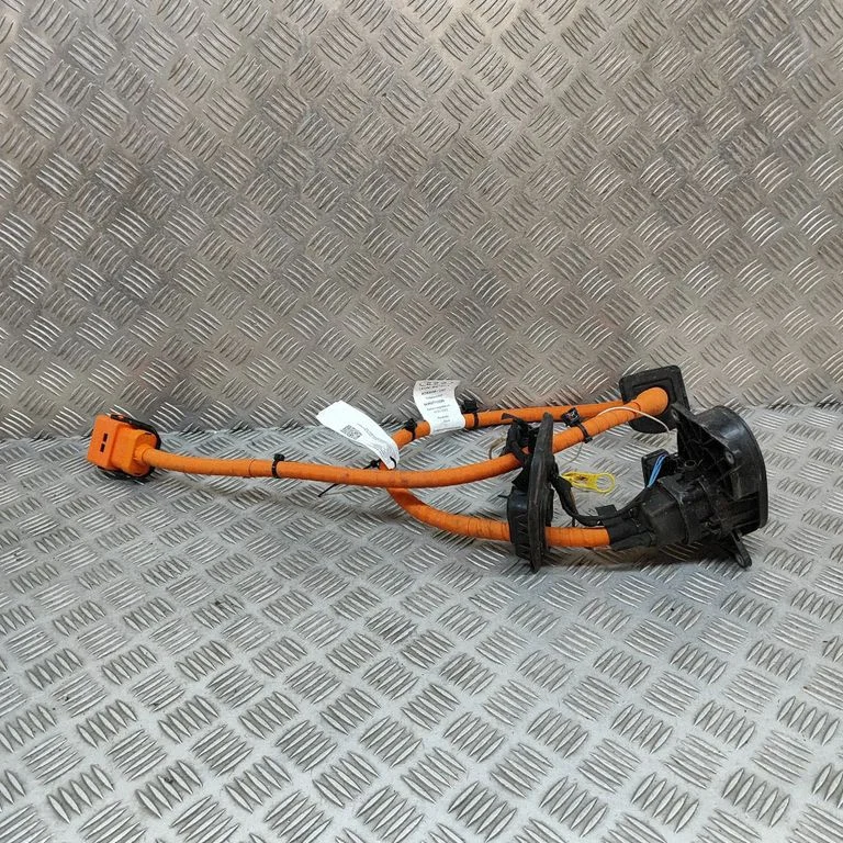 Elektromobiļa uzlādes vads 4KR971106N