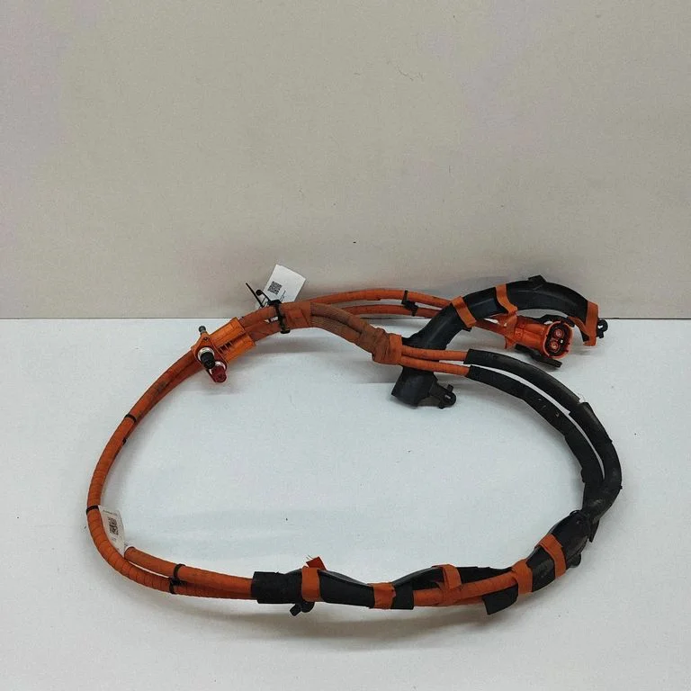 Electric car charging cable 4KE971125