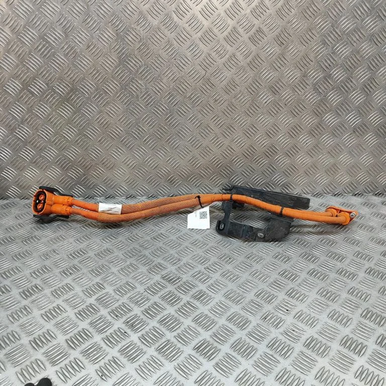 Electric car charging cable 4KE971015A