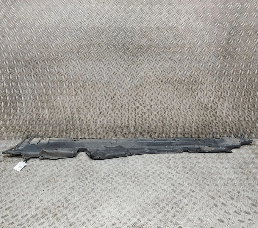 Side bottom protection – Porsche Cayenne (92A) (2010-2017)