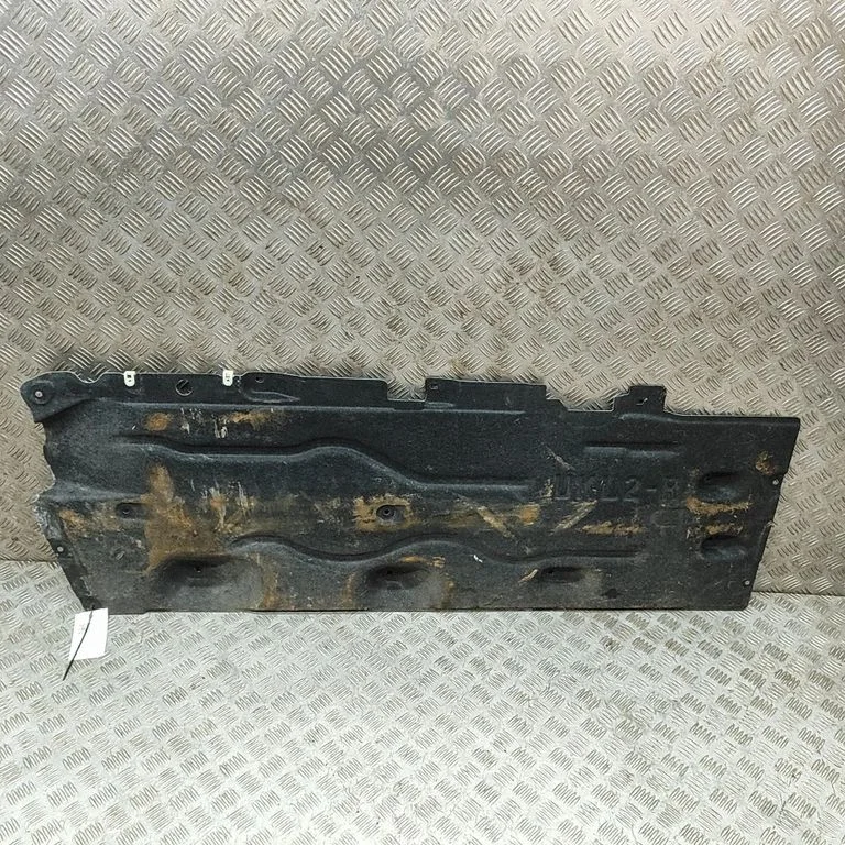 Side bottom protection 8498402